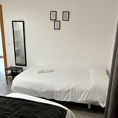 Nest Flats Granada Leilighet Eksteriør bilde