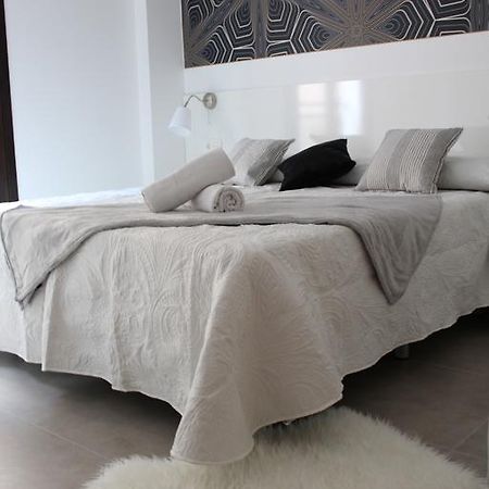 Nest Flats Granada Leilighet Eksteriør bilde