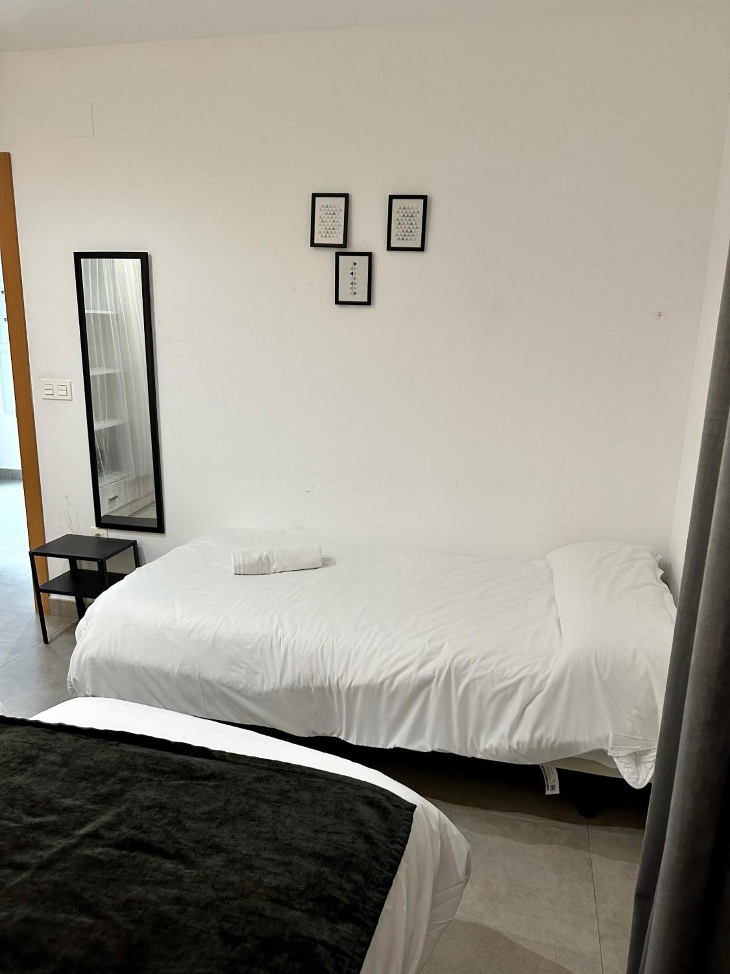 Nest Flats Granada Leilighet Eksteriør bilde