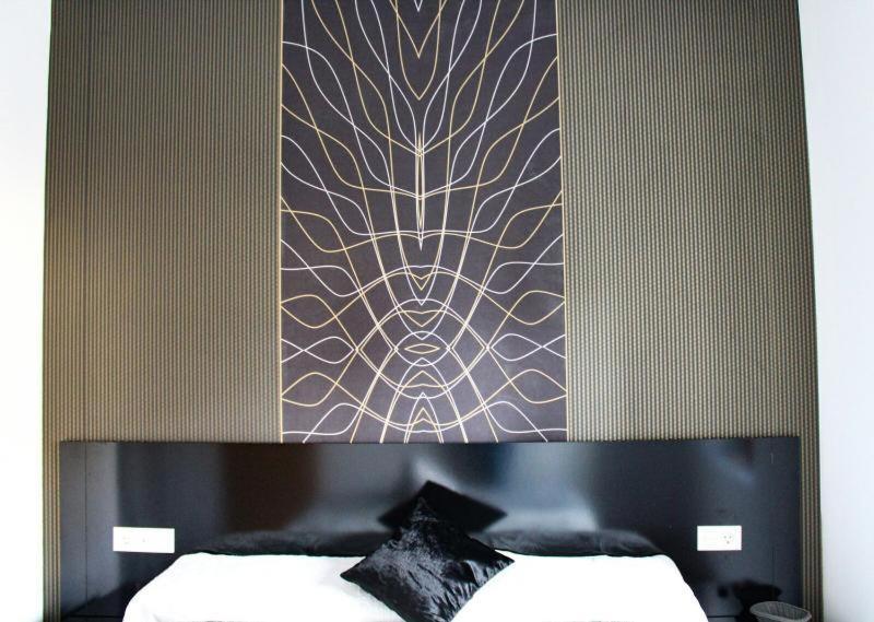 Nest Flats Granada Leilighet Rom bilde